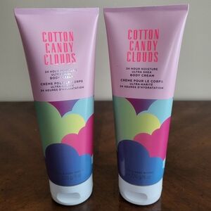 Bath & Body Works‎ Body Cream Bundle